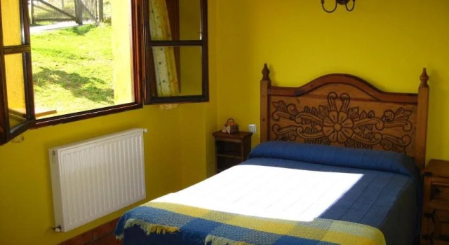 L'Espantayu, Prenota Hotel Hotel a Asturie con parcheggio, Parcheggio