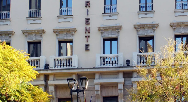 Hotel Oriente