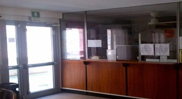 Hotel Residenza Abazia, Забронировать Отель Каннареджо Венеция