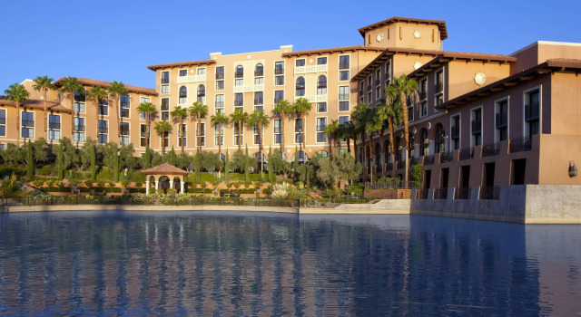 The Westin Lake Las Vegas Resort & Spa, Réserver Complexe hôtelier Hôtels resort à Missouri, Complexe hôtelier