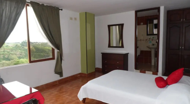 Hotel La Terraza, Book Hotel 3-Star Hotels in Coffee Triangle, 3*