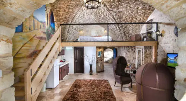 Karo Mansion, Reserva ahora Casa o chalet Villas en Distrito norte de Israel, Villa