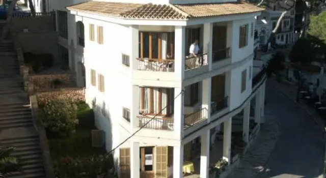 Apartamentos Cala Figuera, Rezerwuj Apartament Hotele w Majorka z parkingiem, Parking