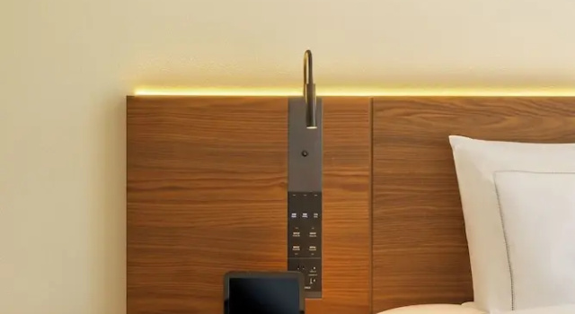 Двухместный номер Superior UrCove by Hyatt Shanghai Dishui Lake