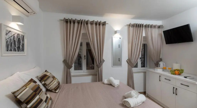 Номер Standard Apartment & Rooms Palmotta
