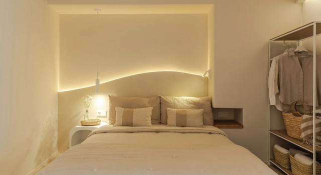 Apartamentos Azul, Забронировать Апартаменты/квартира Апартаменты Baix Llobregat, Апартаменты/квартира