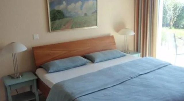 La Tortuga, Book Hotel Hoteller i Luzern med pool, Swimmingpool
