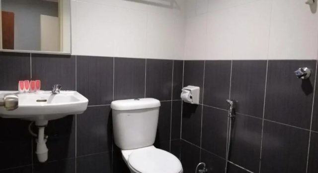 Двухместный номер Superior Puteri Ampang Hotel