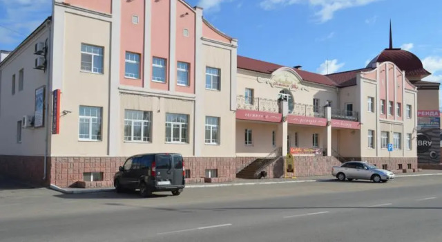 Hotel Uezdnaya, Réserver Hôtel Troïtsk Chelyabinsk Region