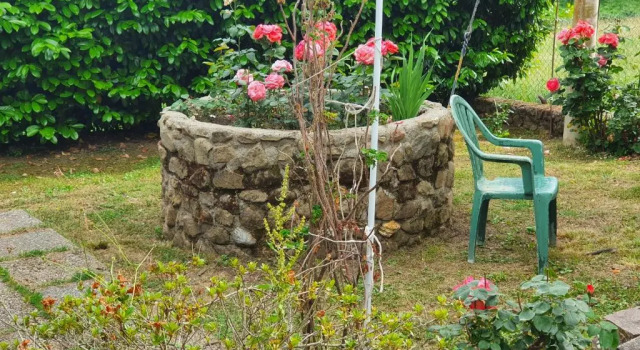 Апартаменты Giardino Dei Fiori