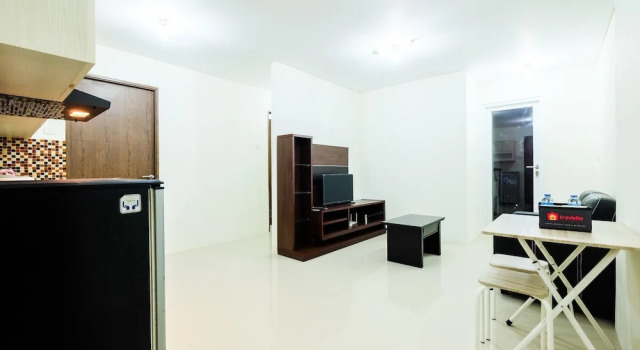 Best View 3BR Apartment Northland Ancol Residence, Book Apartment Jakarta Jakarta Province