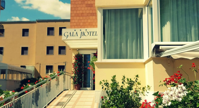 Gala