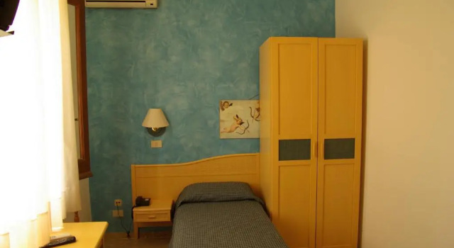 Номер Standard Agave Superior Rooms