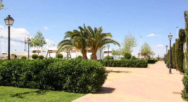 Townhouse Casa Champis, Prenota Hotel Hotel a Murcia con parcheggio, Parcheggio
