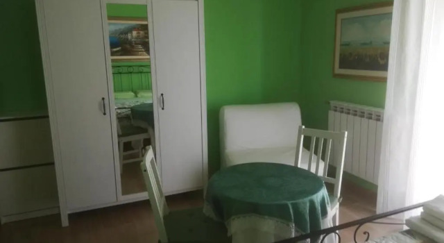 Номер Standard Il Cavalluccio Marino