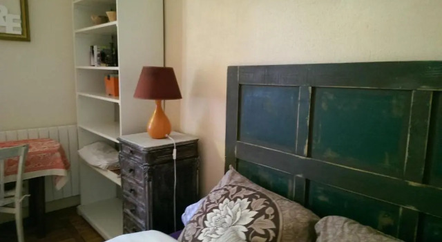 Номер Comfort Chambres dHôtes A Buglose