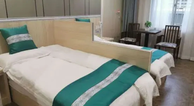 Heart Hotel (Hefei Luogang Park), Prenota Hotel Hotel a Anhui con parcheggio, Parcheggio