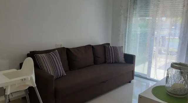 Apartment in Torrevieja for 5 Guests