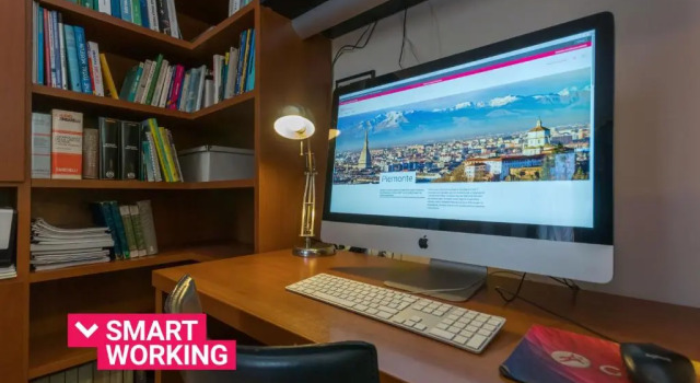 Апартаменты Casa Emiland Vicino Al Fiume Dora