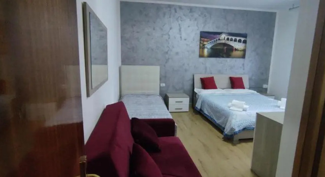 Номер Standard Chowdhury House