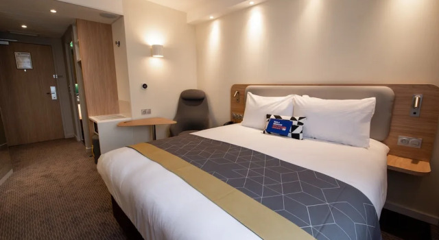 Номер Standard Holiday Inn Express - Arcachon - La Teste by IHG