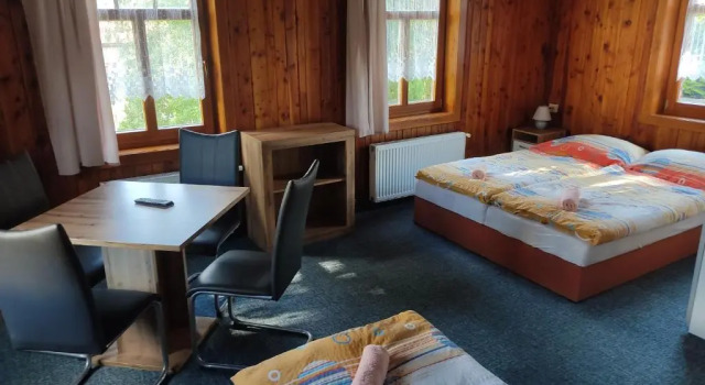 Pension Horalka 206, Book Hostel Hostels in Liberec Region, Hostel