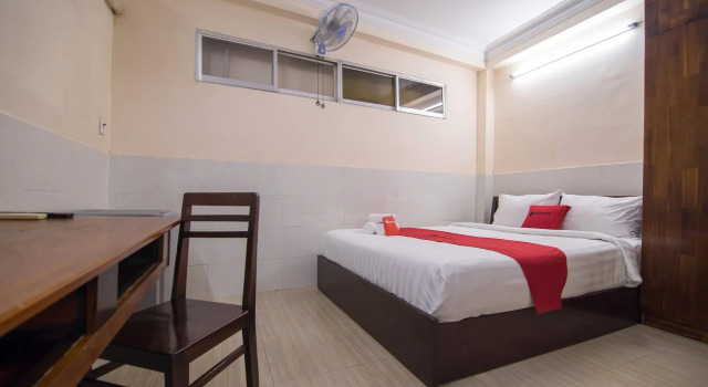 Starlight Guesthouse, Забронировать Отель Отели Хошимина 3 звезды, 3*