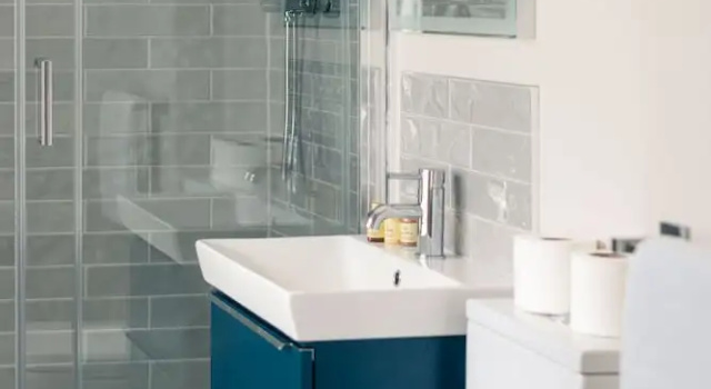 Номер Deluxe The Seaview, East Preston