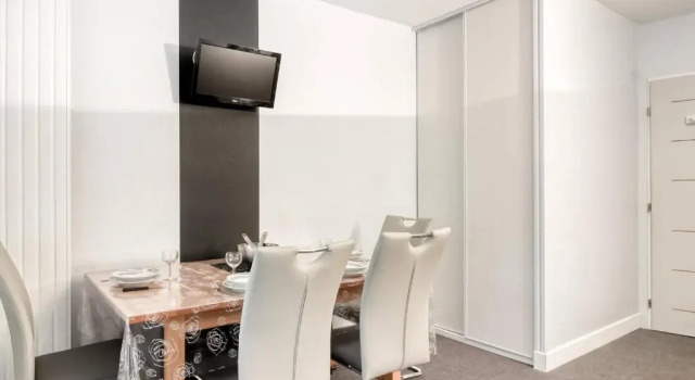 Appartement Gourette, 1 pièce, 6 personnes - FR-1-400-10, Book Apartment Gourette Pyrenees National Park