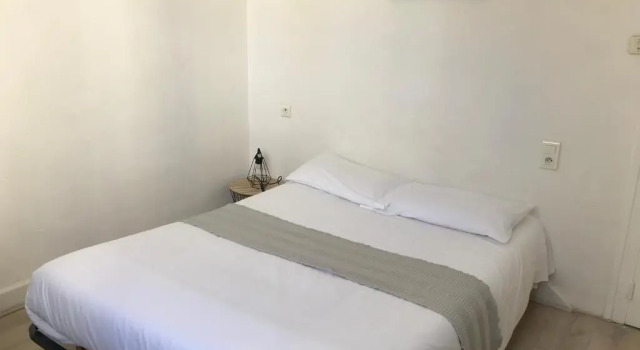 Номер Standard Hotel De La Poste