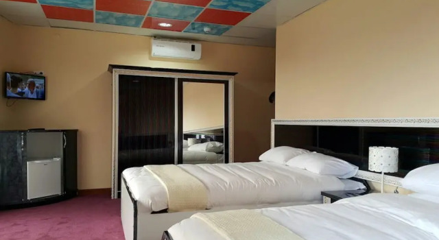 Konerkon Otel Plaza