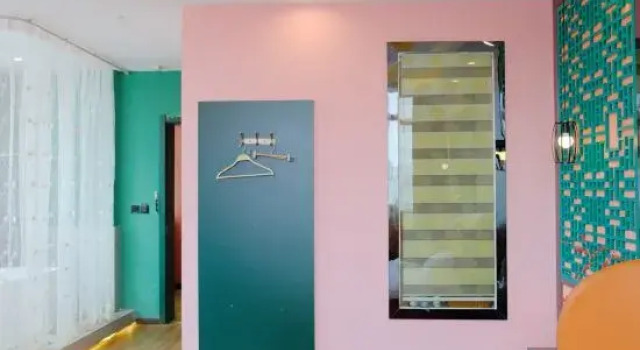 Suite Manting Theme Hotel