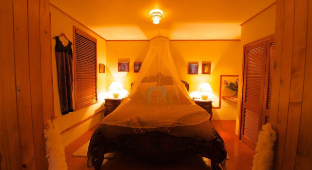 Bethells Beach Cottages, Забронировать Отель Пляж Bethells Beach регион Окленд