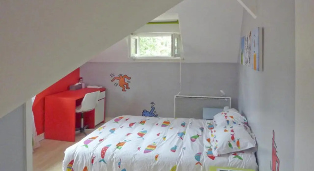 Апартаменты с видом на море Appartement 2 chambres Bassin d'Arcachon front de mer, plage du Betey