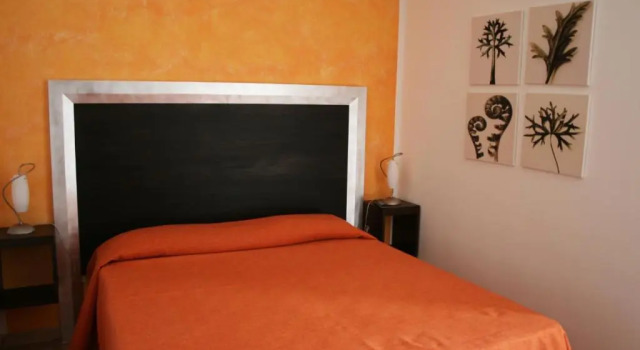 Двухместный номер Standard B&B Villa Francesco