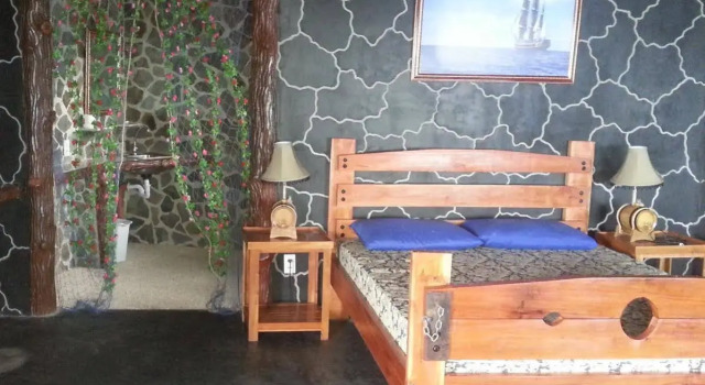 Tropico Scuba Diving Resort, Prenota Resort Tampi Visayas