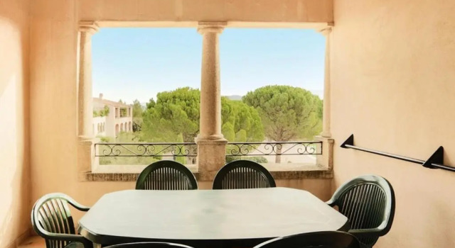 Village Pont Royal en Provence - maeva Home - Appartement 2 Pièces 7 Personn 53, Rezervasyon Daire Mallemort Carros