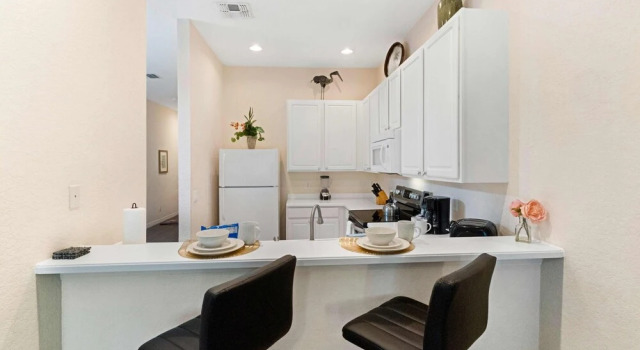 Апартаменты 300 New Providence Promenade #315