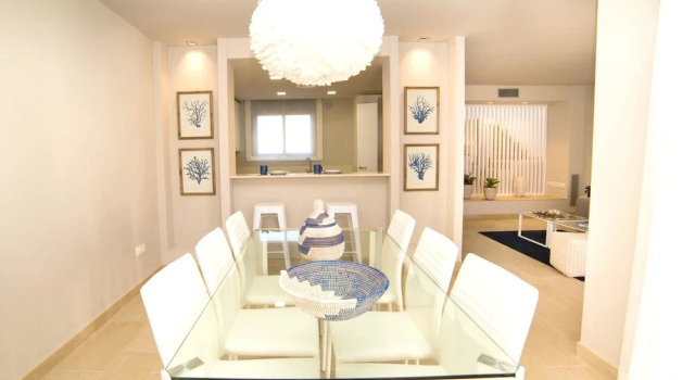 House With 3 Bedrooms in Cambrils, With Pool Access, Terrace and Wifi