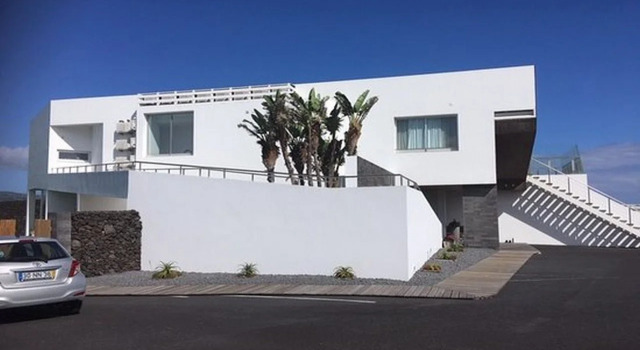 SÃO VICENTE LODGE - Atlantic Retreat, Rezervasyon Otel Sao Vicente Ferreira São Miguel