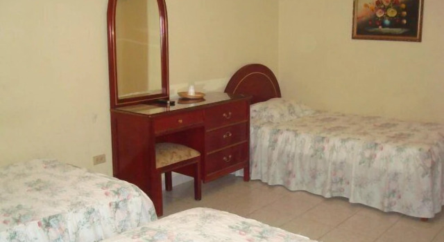 Номер Standard Hotel Piamonte