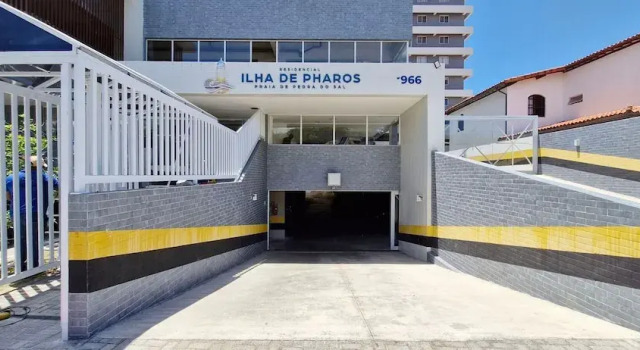 COPDS0107 - Residencial Ilha de Pharos, Забронировать Апартаменты/квартира Апартаменты Сальвадора, Апартаменты/квартира