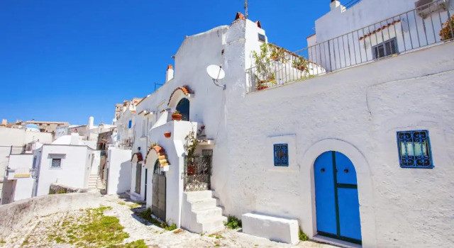 Centro Turistico San Nicola, Varaa Leirintäalue Telttailu ja glamping kohteessa Foresta Umbra, Leirintäalue
