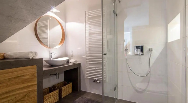 Апартаменты с балконом Apartamenty Pod Giewontem Lux&Spa Zakopane