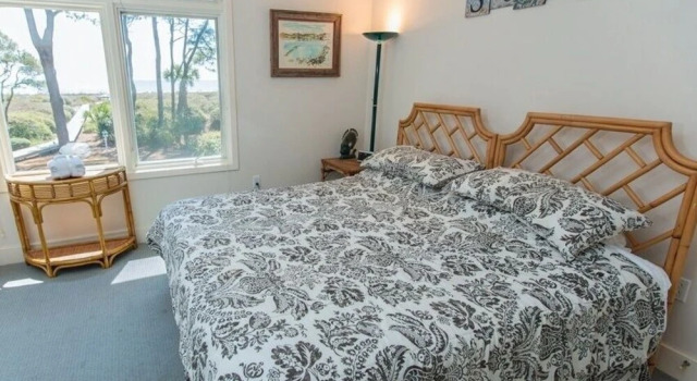 All-Suite Oceanfront Oasis W/ Pool & Hot Tub Home, Забронировать Дом для отпуска Коттеджи Южной Каролины, Коттедж