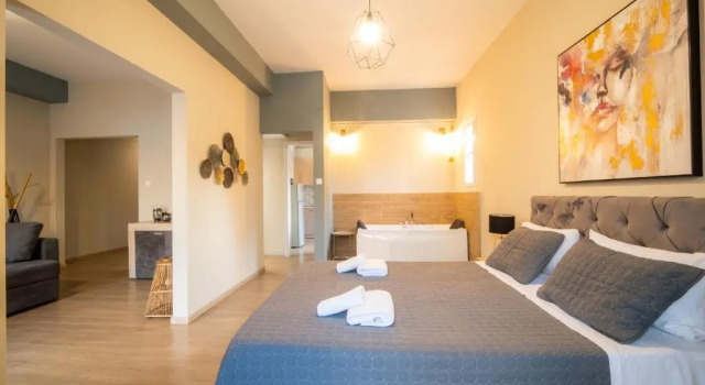 Belajo New Apartment !!, Book Apartment Volos 