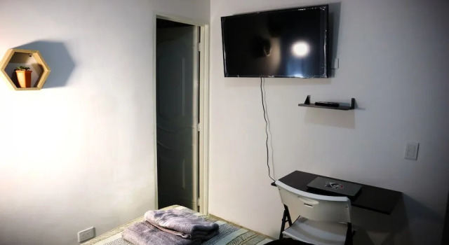 Hostal Kasamador