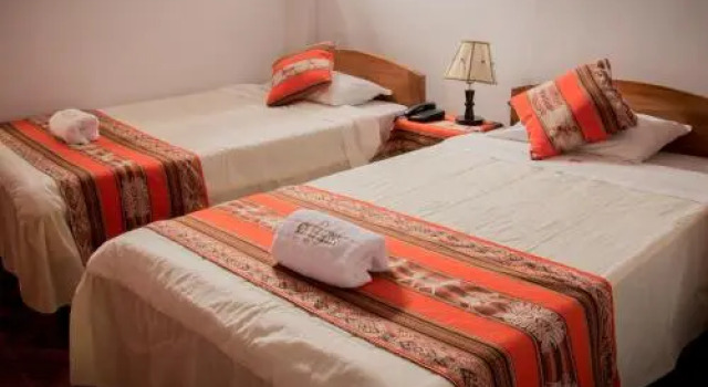 Central Guest House