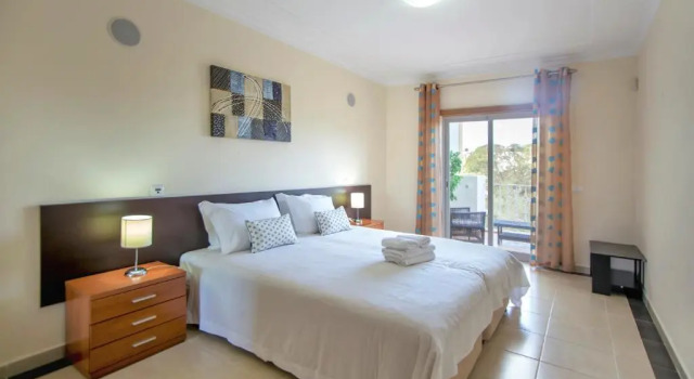 Апартаменты Villa Albufeira by Atlantic Places