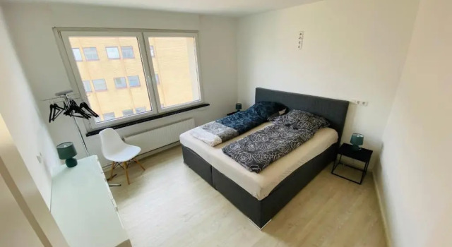Exclusive Apartment in the old City of Paderborn, Забронировать Апартаменты/квартира Апартаменты Падерборн, Апартаменты/квартира